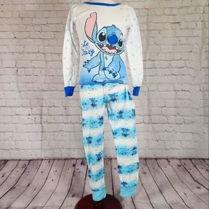 Disney STITCH Pajama Set